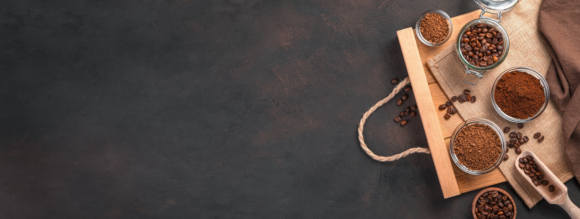 Кофе қосылған сперматозоидтар